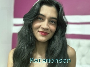 Maramonson
