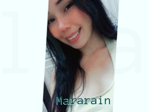 Mararain