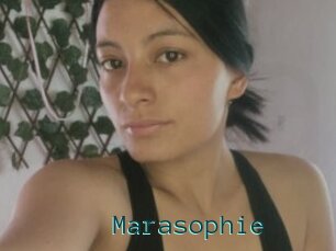 Marasophie