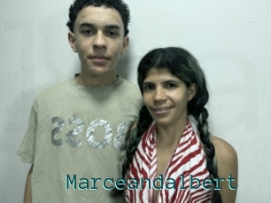 Marceandalbert