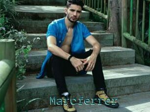Marcferrer