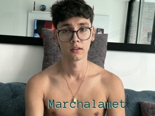 Marchalamet
