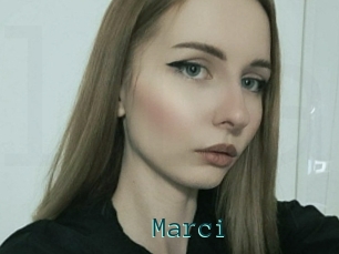 Marci