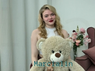 Marcialin
