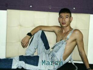 Marcm