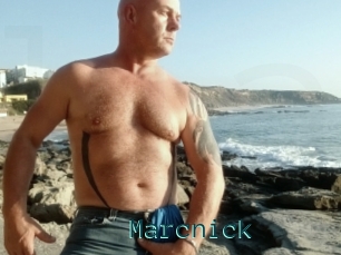 Marcnick