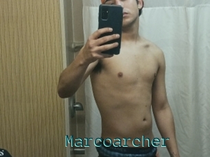 Marcoarcher