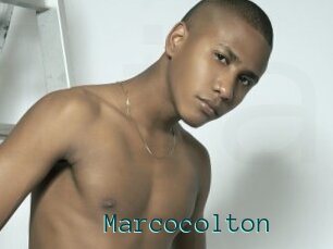 Marcocolton
