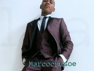 Marcocrusoe
