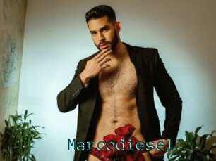 Marcodiesel