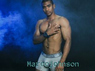 Marcojohnson