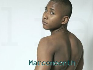 Marcomoonth
