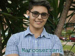 Marcoserrani