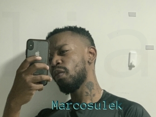 Marcosulek