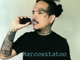 Marcosxtatoo