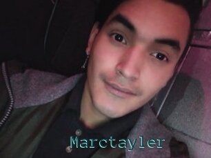 Marctayler