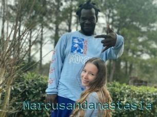 Marcusandanastasia