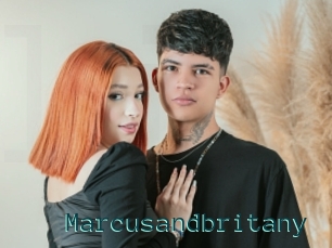 Marcusandbritany