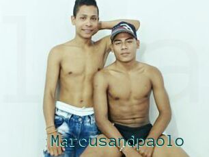 Marcusandpaolo