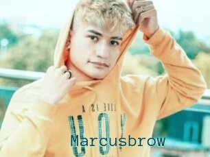 Marcusbrow