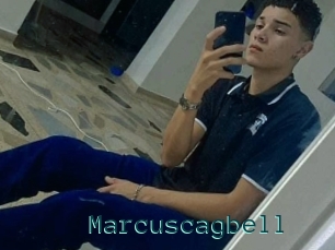 Marcuscagbell
