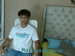 Marcusdwayne