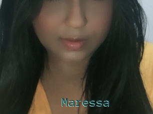 Maressa