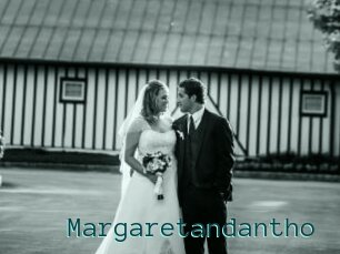 Margaretandantho