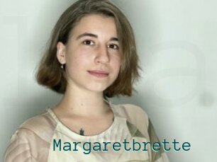 Margaretbrette