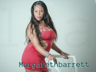 Margarethbarrett