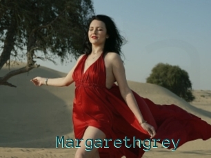Margarethgrey