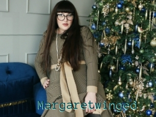 Margaretwinged