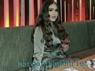 Margaritahenriet