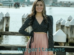 Margaritasaenz