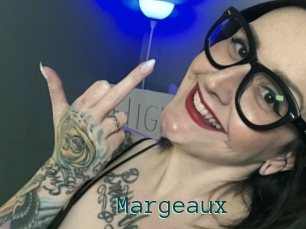 Margeaux