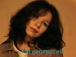 Margenemcree