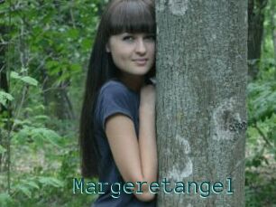 Margeretangel