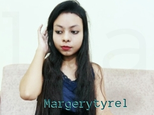 Margerytyrel