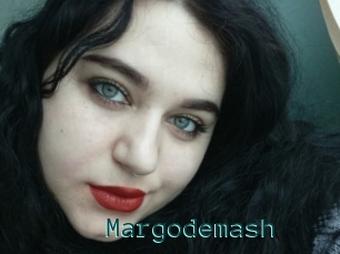Margodemash