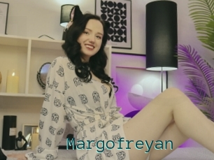 Margofreyan