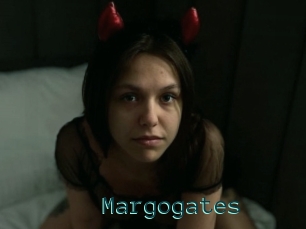 Margogates