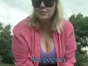 Margogrey