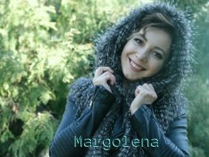 Margolena