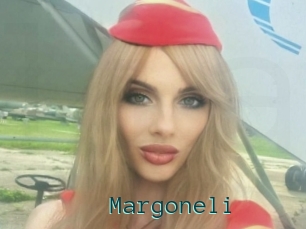Margoneli