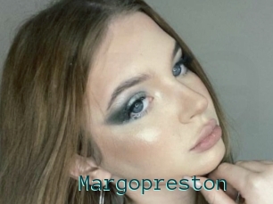 Margopreston