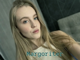 Margoriter