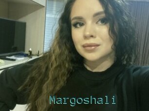 Margoshali