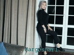 Margoshari