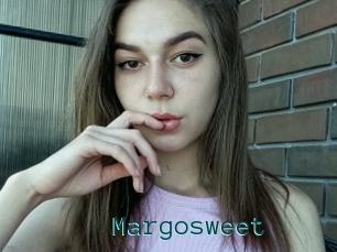 Margosweet