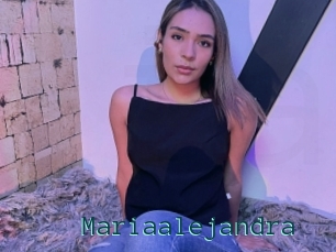 Mariaalejandra